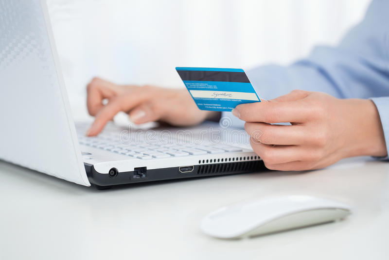Cards And Payments