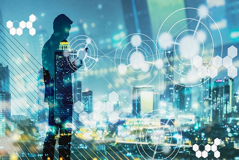 Digitalization